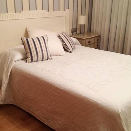 Apartamento Sanxenxo, 30 Metros Playa, Centrico. Dış mekan fotoğraf